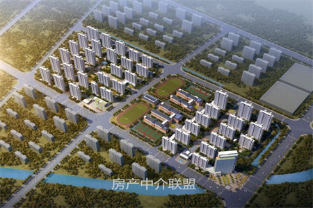 免费送中央空调精装修未入住南北通透户型方正看着犇犇香格里拉