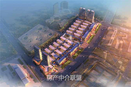 清河学校附近园博御园装修未住有证可分期